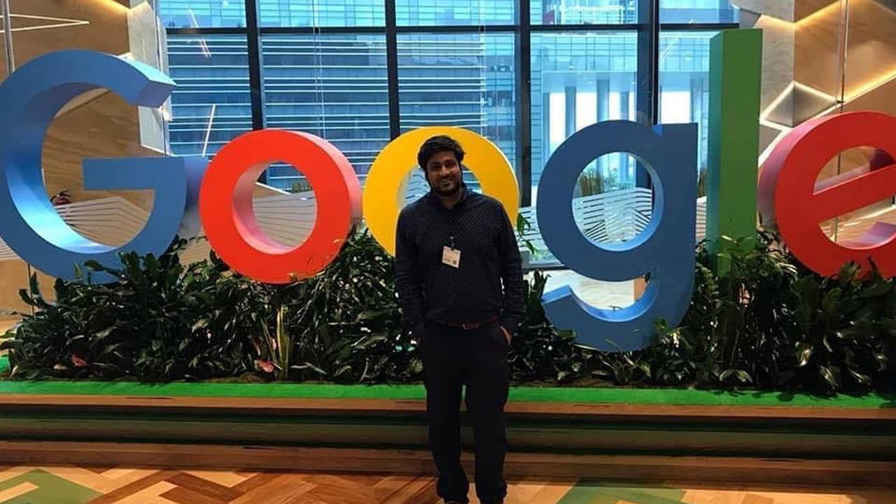 Fazal Siddiqui’s astute business skills and knowledge thrusts him forward in the digital media world.
