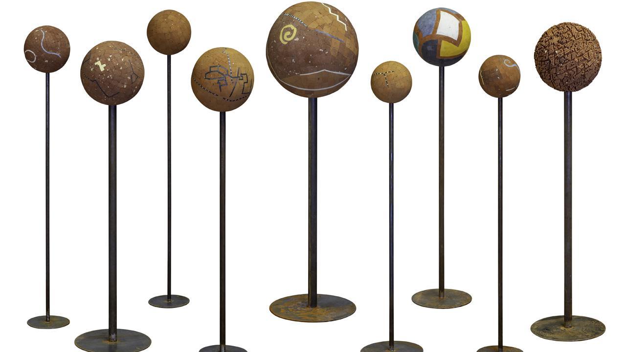 VHC, Vida Heydari Contemporary participates in Mumbai's most celebrated architecture and design festival - FOAID