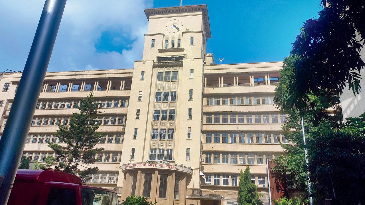 Mumbai forensic surgeons upset with rural hospitals’ ‘excuses’
