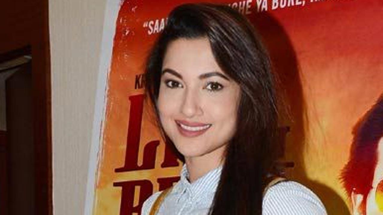 Bigg Boss 16! Gauahar Khan Comes Out In Support Of Shalin Bhanot