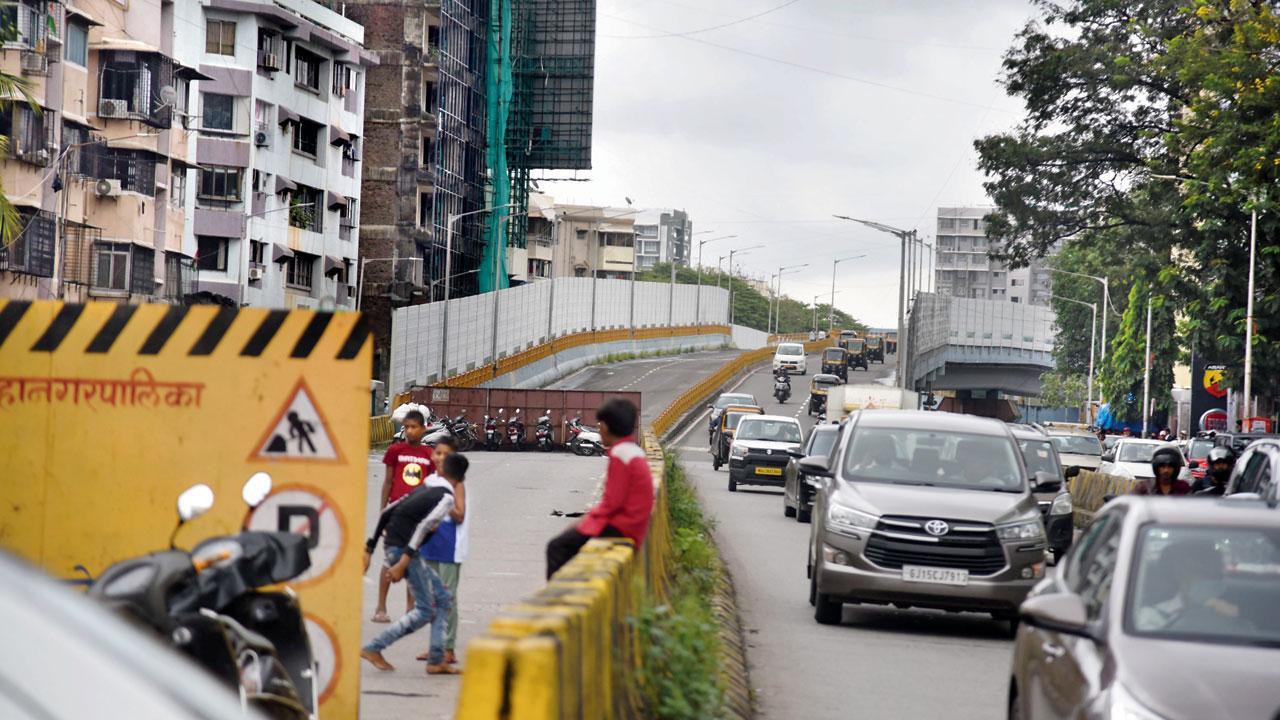 Mumbai: Why work on Gokhale bridge has not yet begun