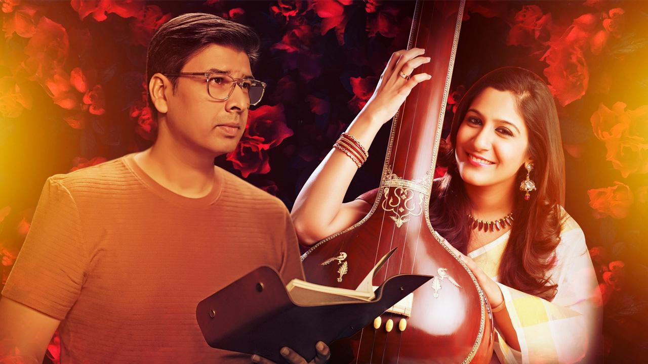 Gospel Maestro Dr.Amit Kamle gives Singer Shweta Mohan her first Hindi Gospel Song titled ‘Aradhana’