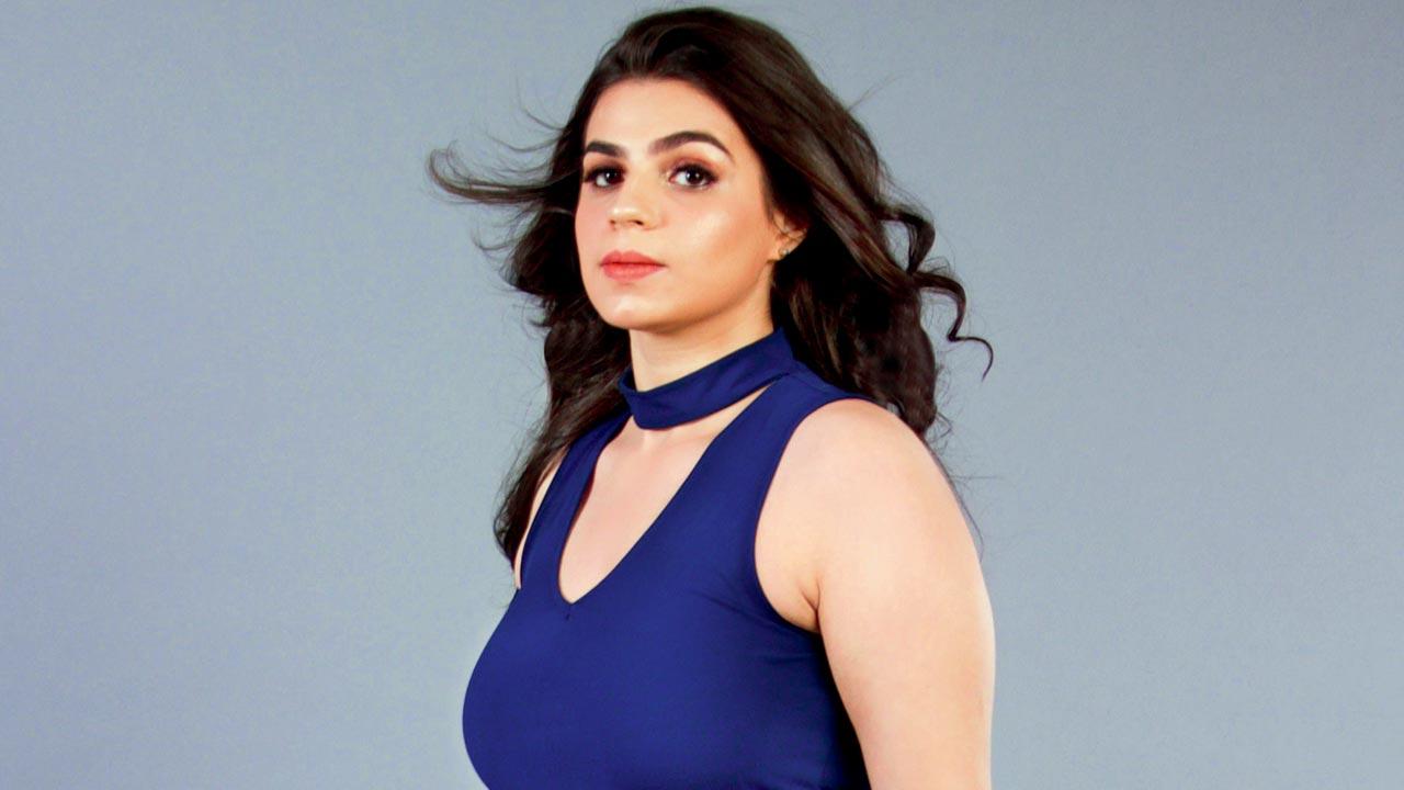 Divya Lalwani 