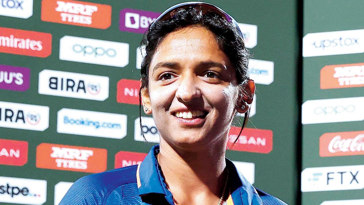 With eye on T20I WC, skipper Kaur all set to experiment in Asia Cup