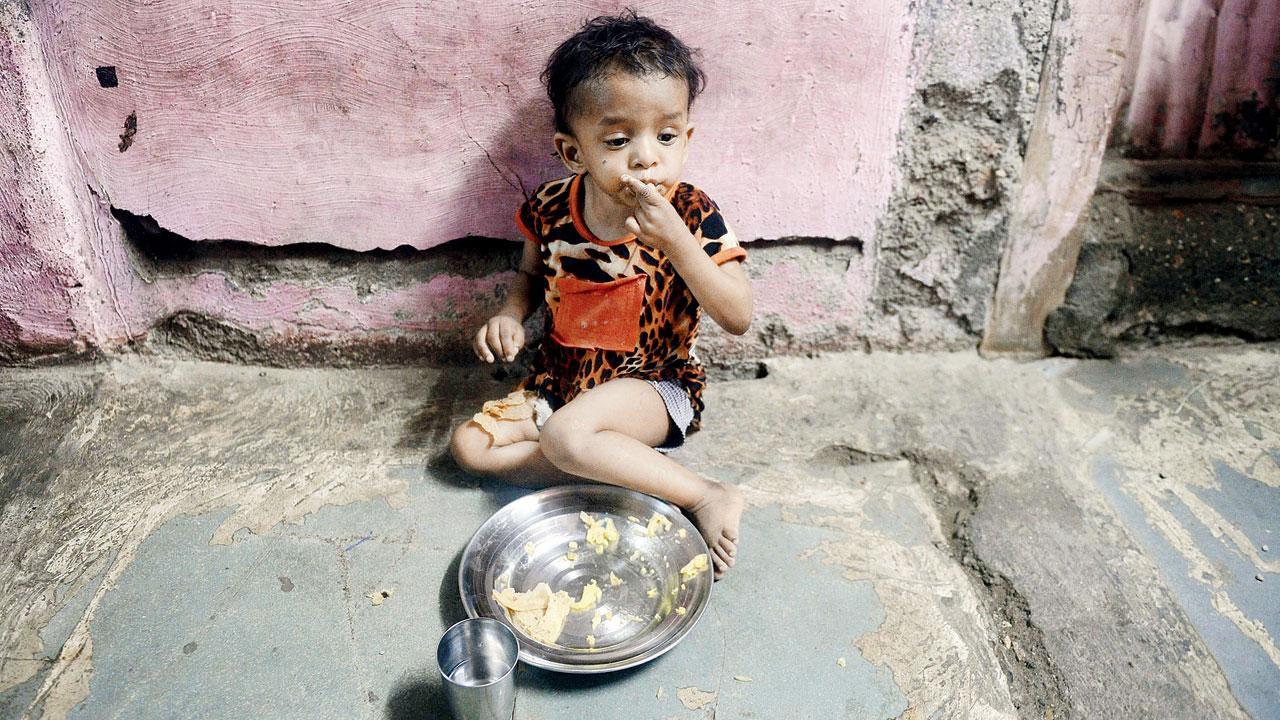 India rejects Global Hunger Index report