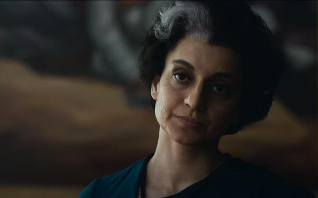 Kangana Ranaut has been the latest actress to surprise everyone with her portrayal of Indira Gandhi. While the film is yet to release, the makers had dropped a teaser video featuring Kangana as Indira and the audience was blown by the accuracy. The film titled 'Emergency' will deal with the emergency phase in India in the early 1970s