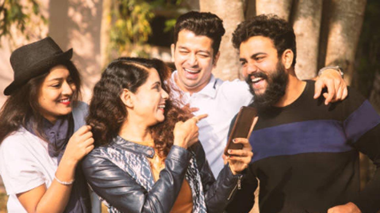 What do Indian millennials expect when it comes to consumer experience in the 5G era?