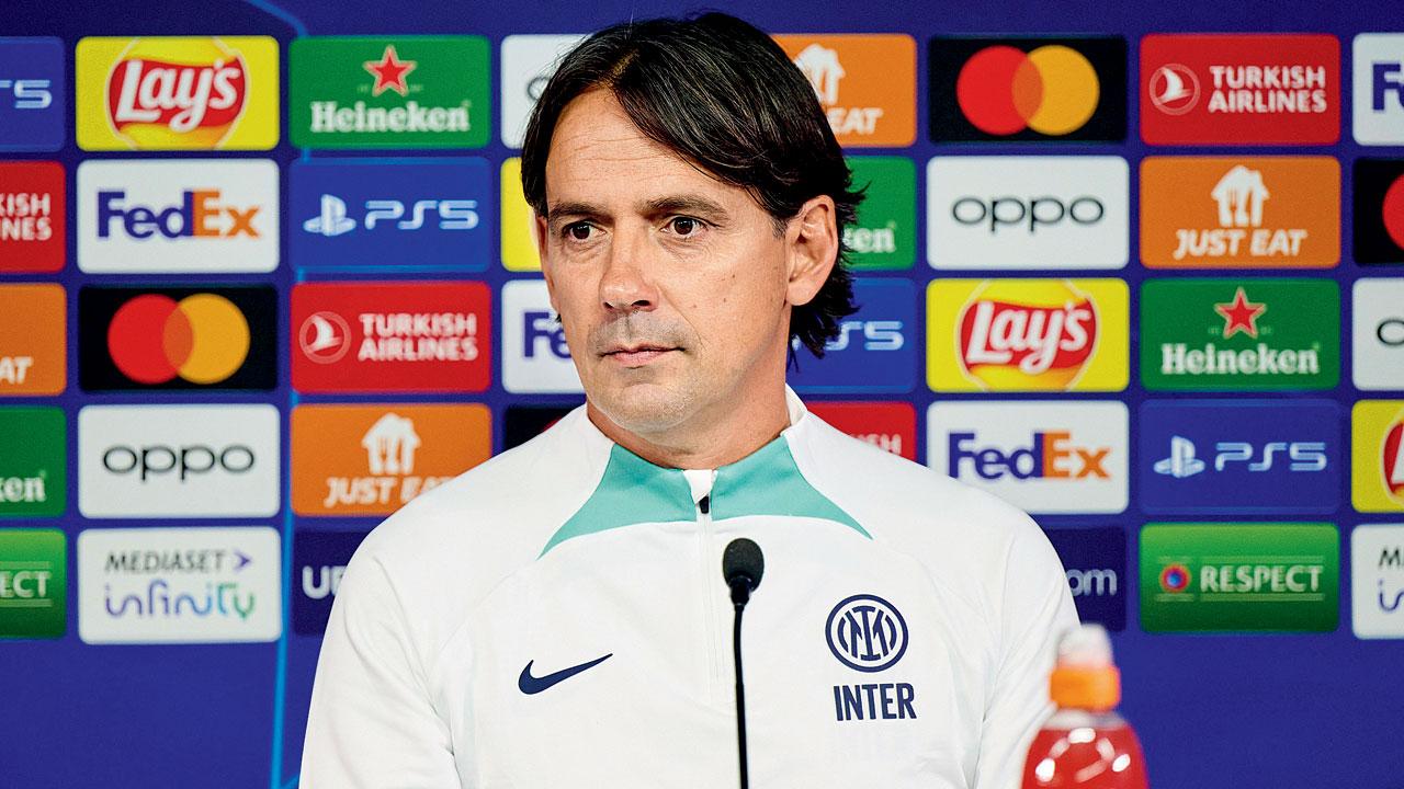 Simone Inzaghi