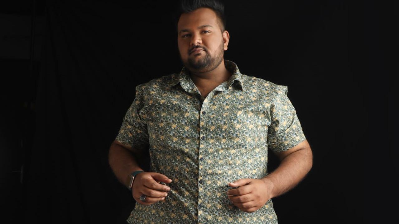 Entrepreneur turned producer, Israr Mangalore ,all set to make it big in Bollywood industry