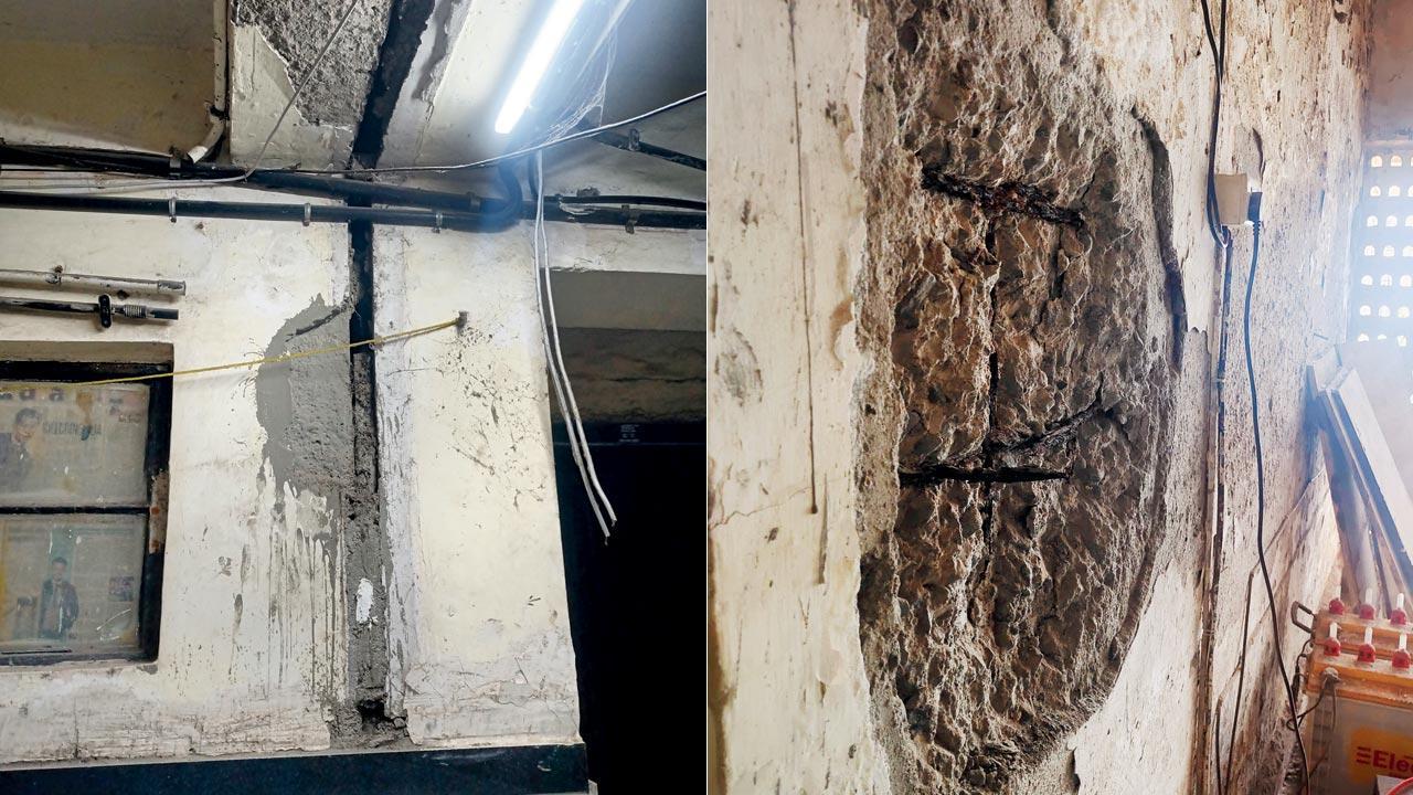 JJ’s crumbling hostel: State Human Rights Commission summons hospital’s dean, PWD