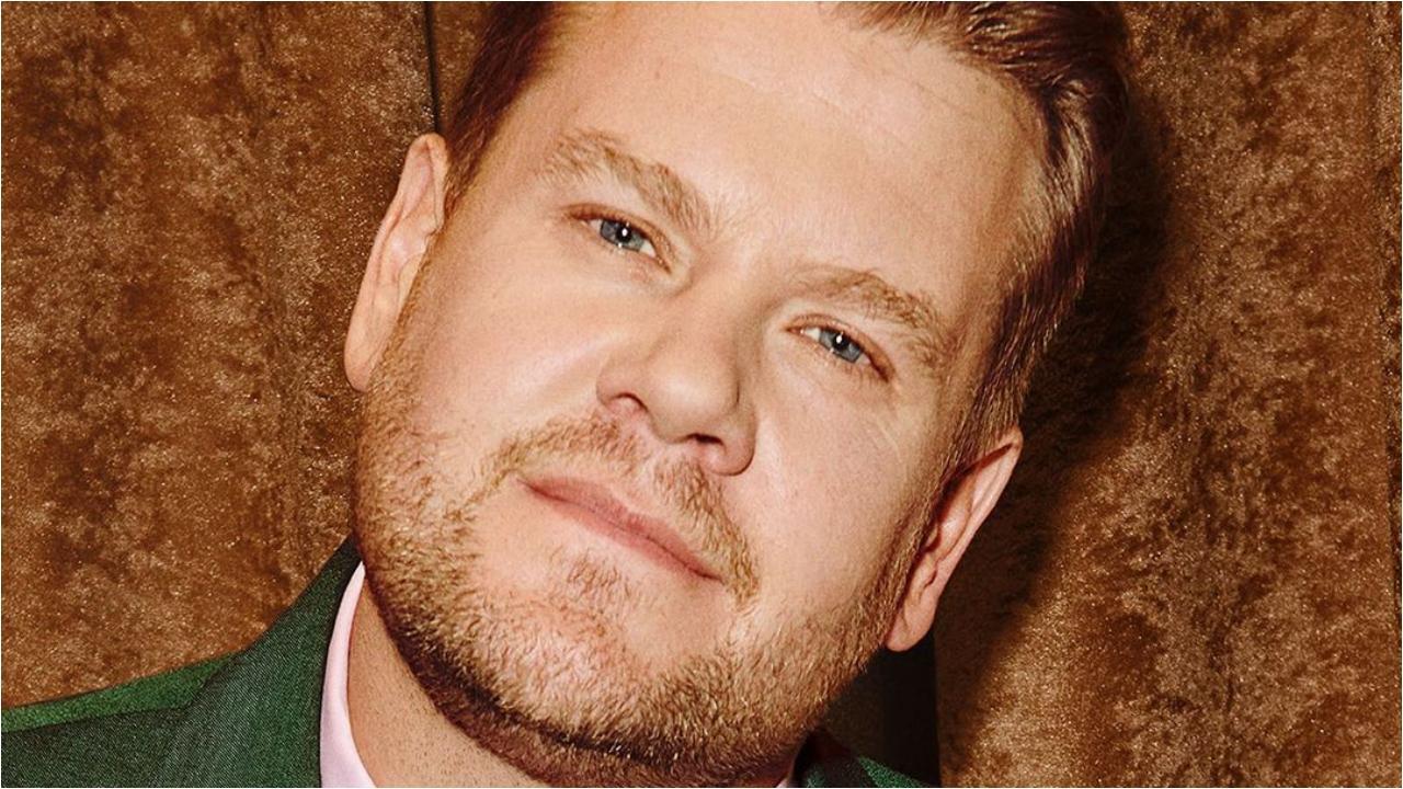 NYC restaurant calls James Corden 'tiny cretin of a man' over 'abusive' behaviour; comedian apologises