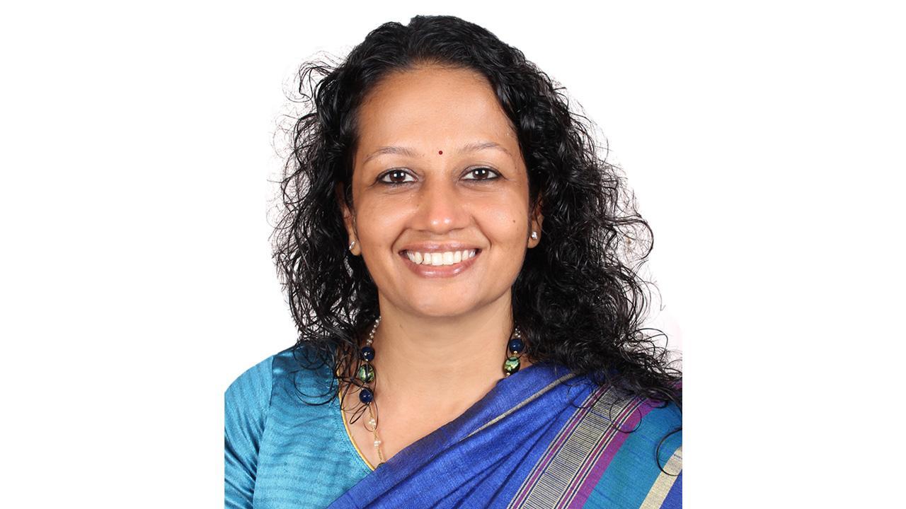 Working mom Jaya Bhura’s grit & passion behind the Chakraview GPS bus-tracking device