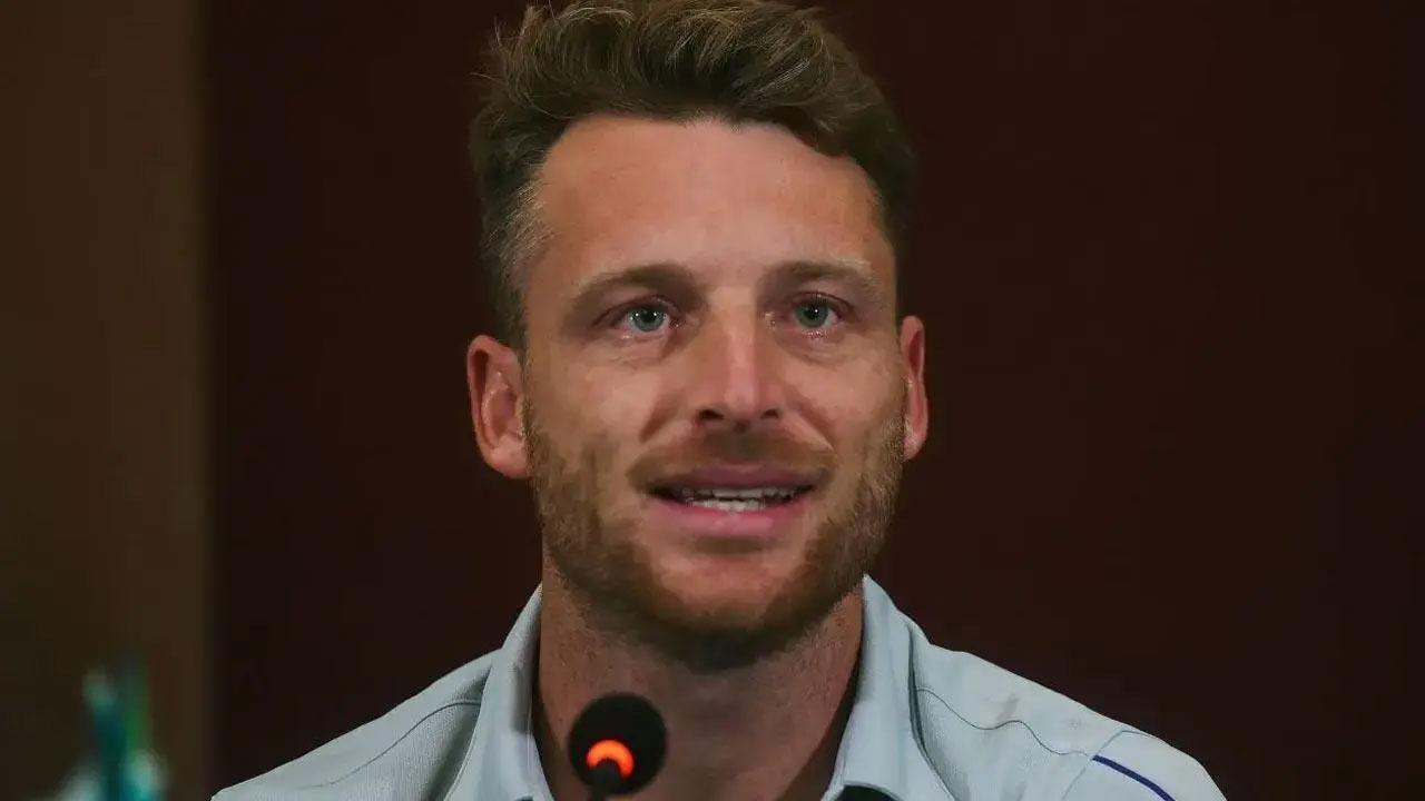 T20 cricket is ruthless; only thing in our control is to learn and get better: Jos Buttler