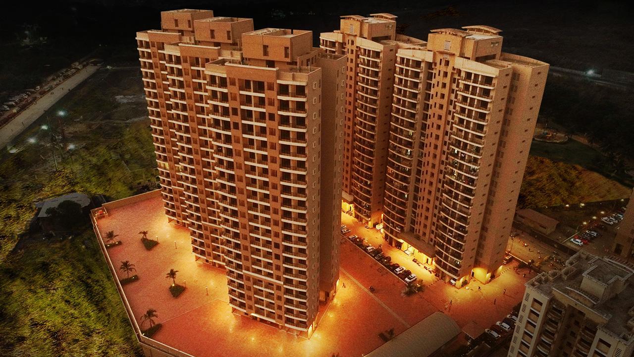 10 Best places to invest in a property in Mumbai (Malad East)