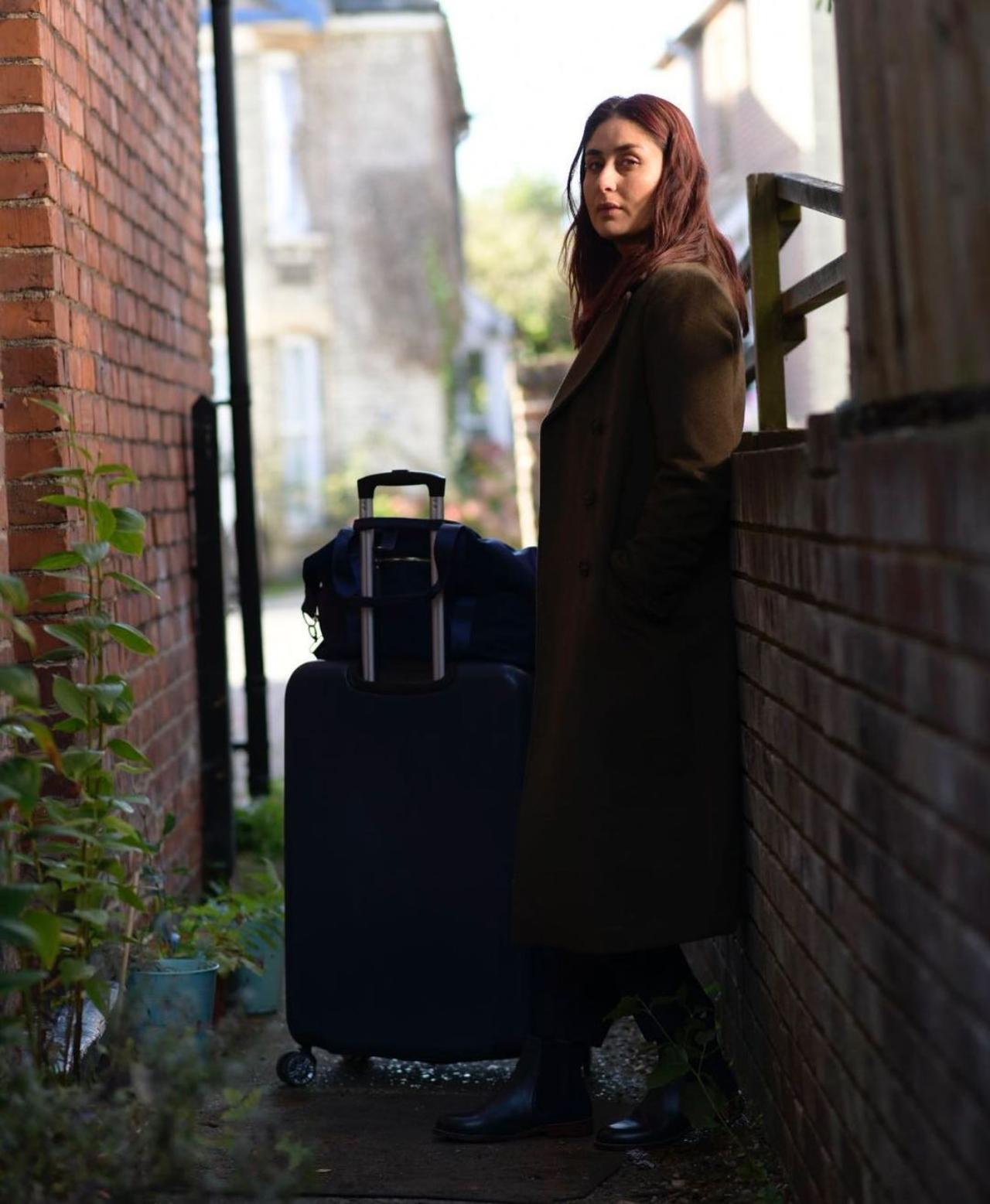  Kareena Kapoor Khan:
The Kapoor girl will be seen in The Devotion of Suspect X based on a Japanese novel, The Devotion of Suspect X. There is nothing about Kareena’s work that people already don’t know about. Bebo, who was last seen in Laal singh Chaddha, has played a variety of characters in different film genres, from romantic comedies to crime dramas