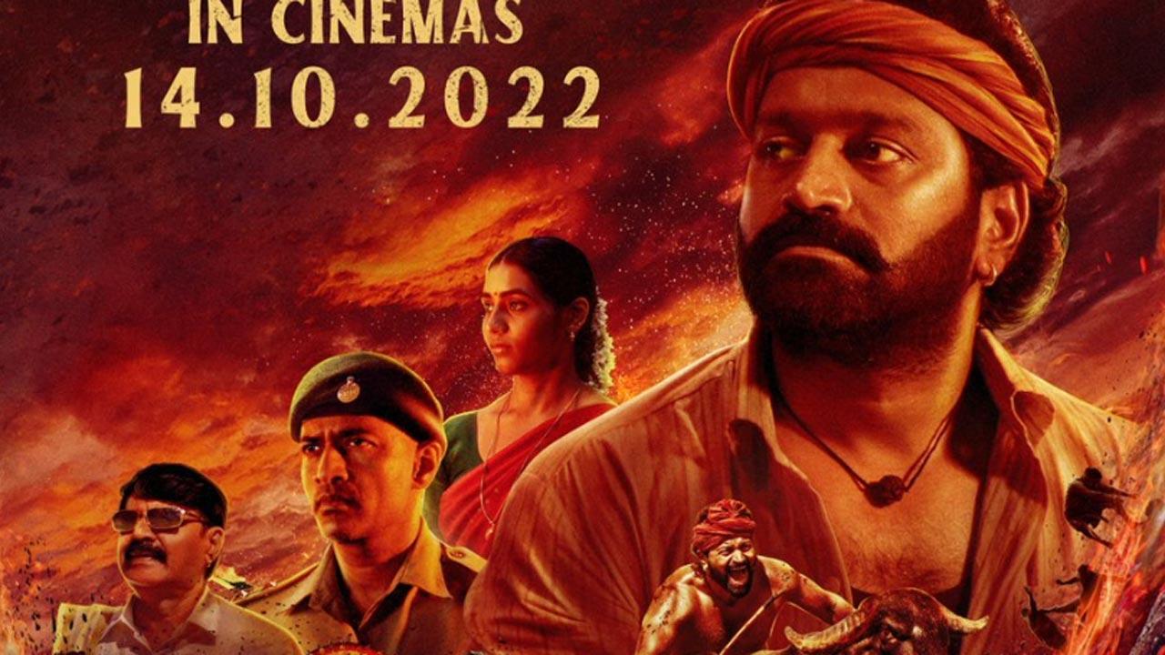 After regional Box Office success, Rishab Shetty's 'Kantara' to release in Hindi, Malayalam, Tamil, and Telugu