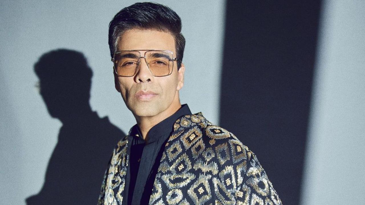 Bigg Boss 16: Karan Johar to host the Friday special episode