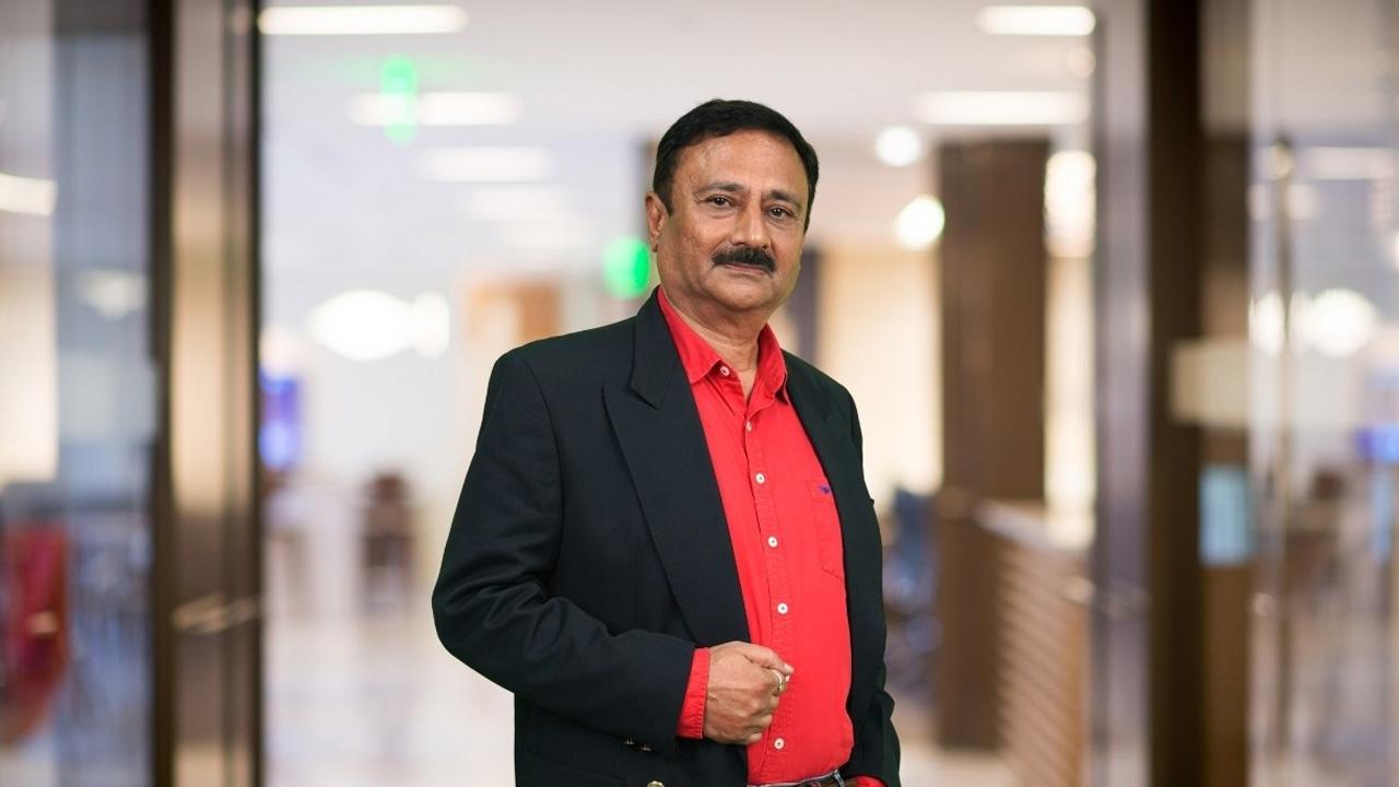 What's Next For The Dalmia's? The Sports Industry, Answers Karunanidhi