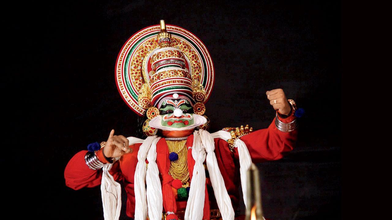30 years of Keli: A year-long celebration commences with classical dance performances
