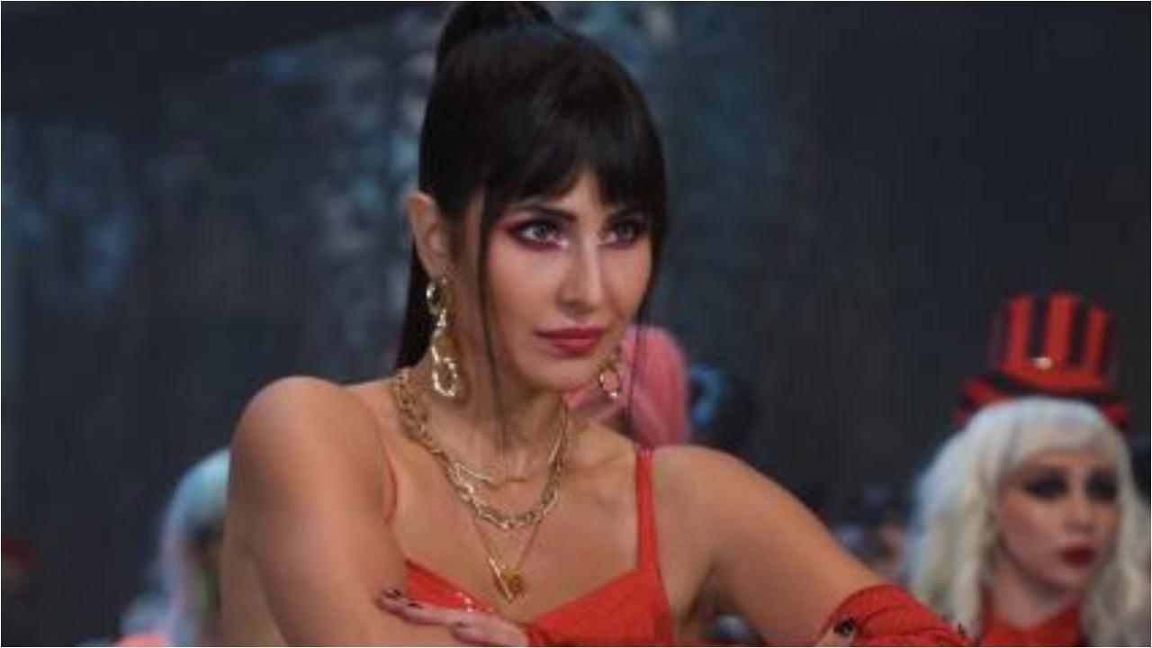 Makers of Katrina Kaif starrer 'Phone Bhoot' to organise grand audio launch event on October 18 in Mumbai
