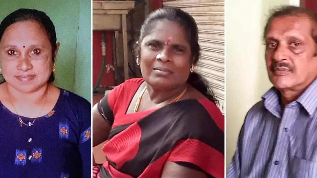 NHRC issues notices to Kerala govt, seeking report on 'human sacrifice' incident