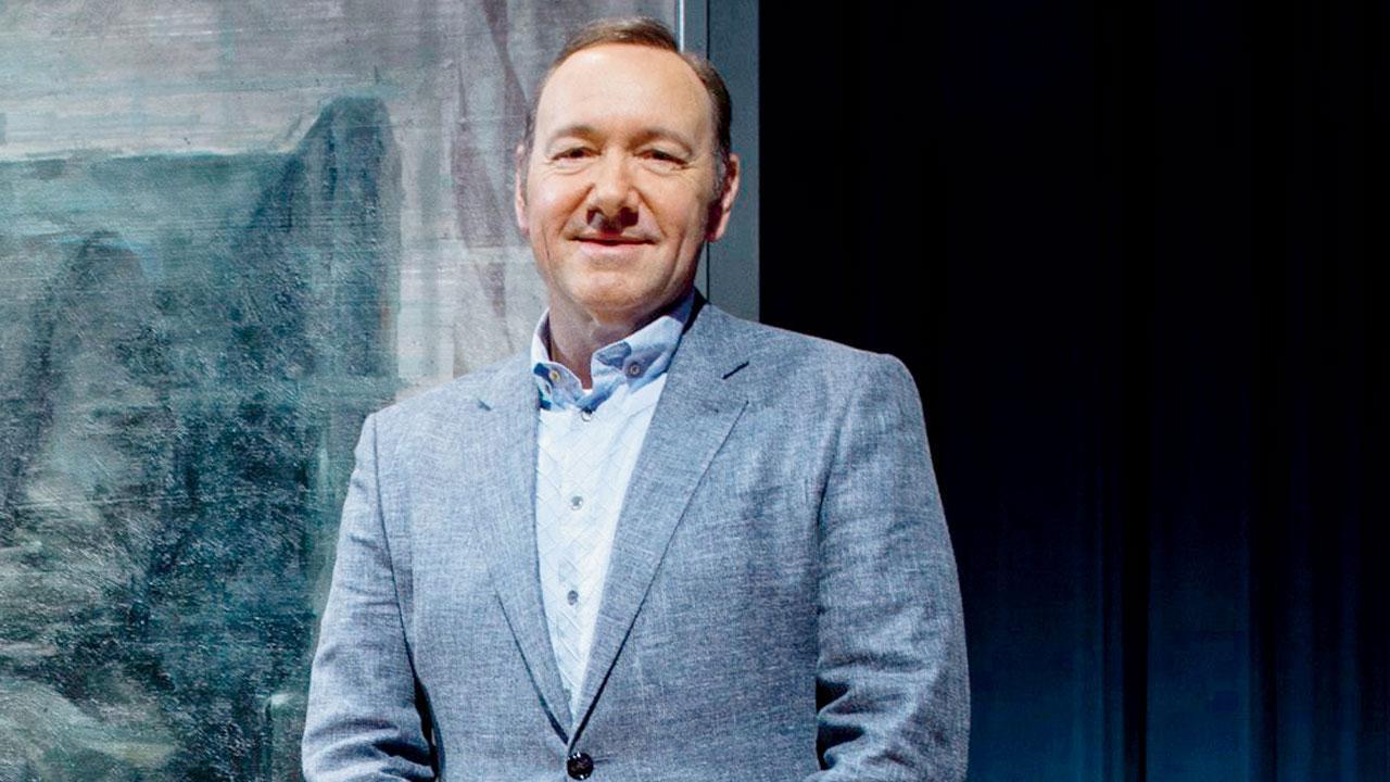 Kevin Spacey goes to court as #MeToo trials begin
