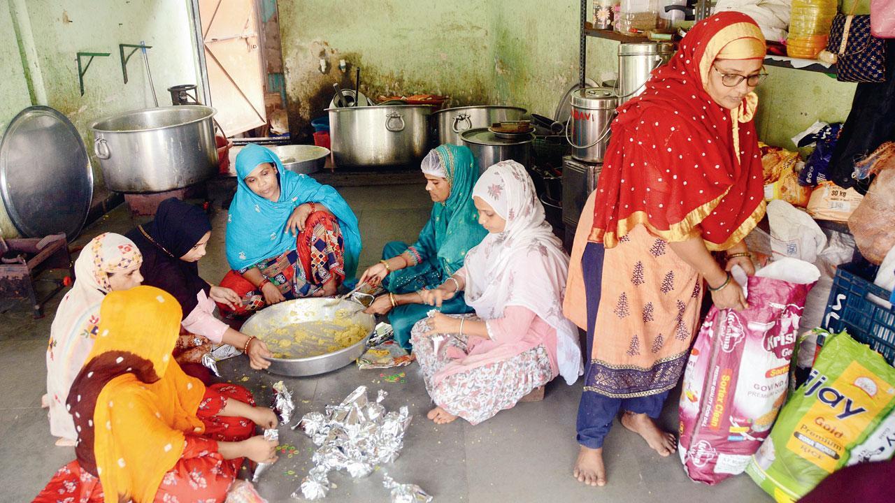 World Food Day: These hunger warriors ensure no one sleeps without food; do your bit