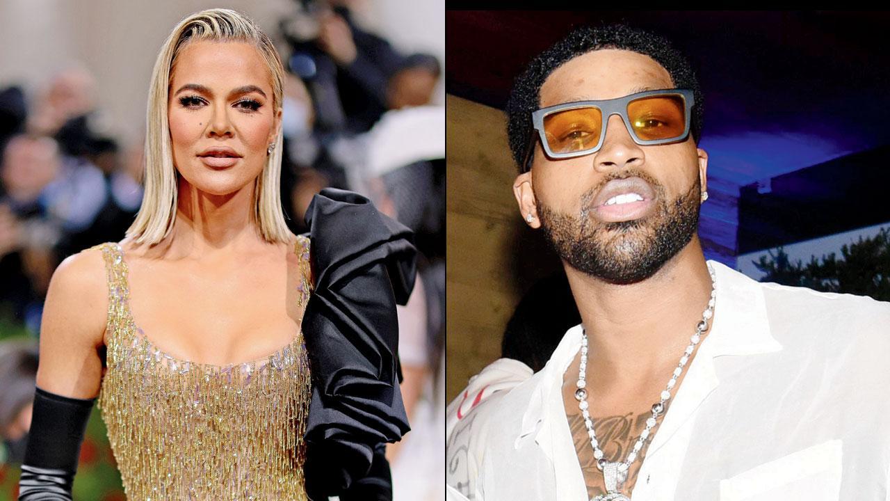 Khloe Kardashian was secretly engaged to NBA star Thompson in ’21