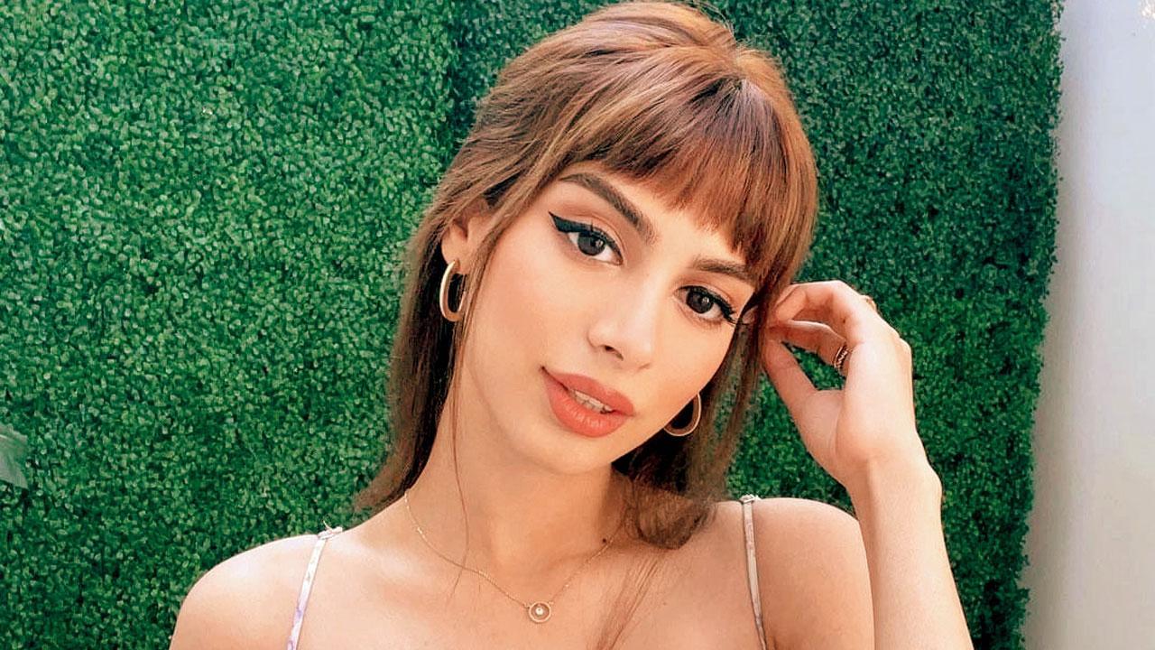 Fringe benefits: Experts share tips to style and maintain your fringes