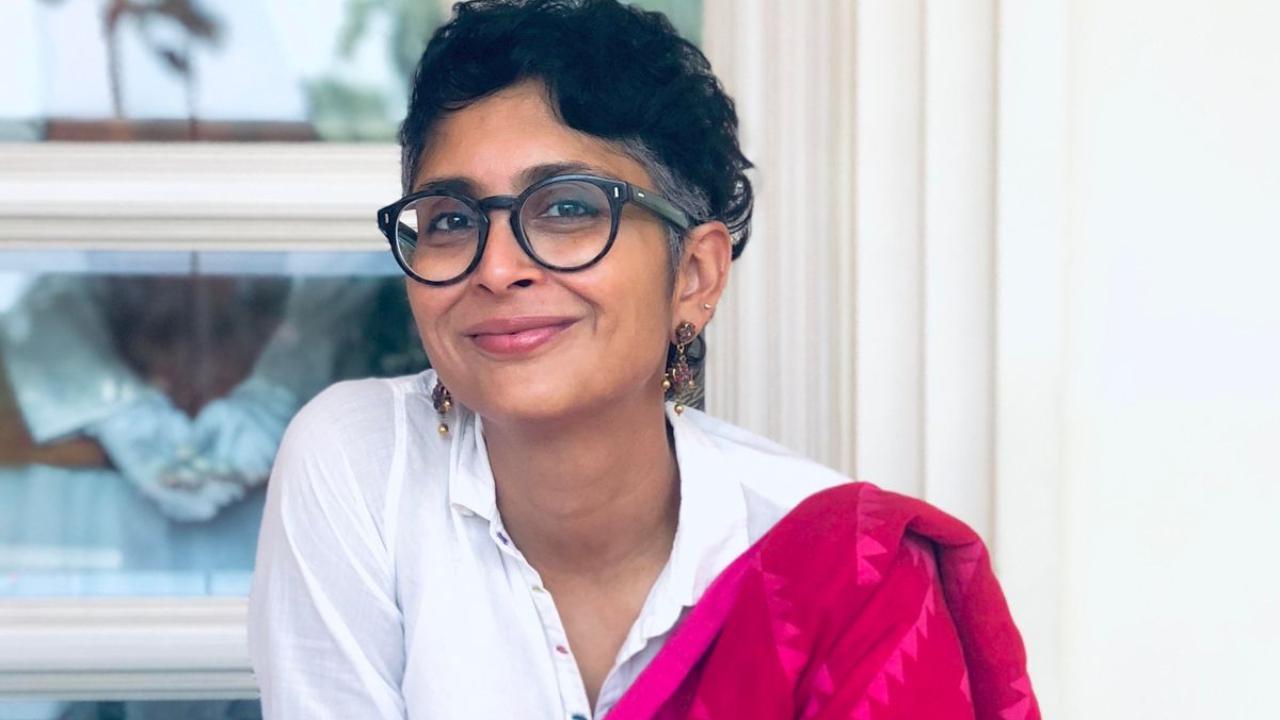 1280px x 720px - Filmmaker Kiran Rao to helm jury of India's biggest film festival focused  on environment