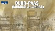 Reimaging Mumbai and Lahore through visual and literary experiences