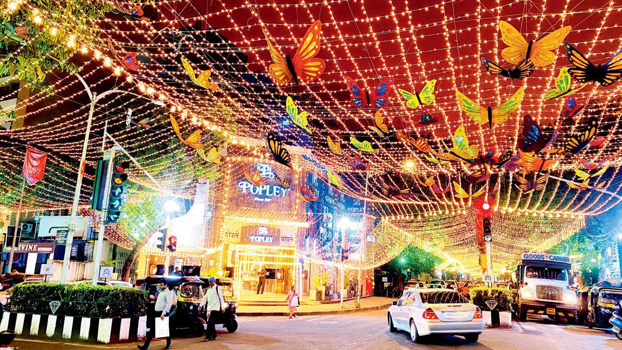 Diwali 2022: Start the shopping spree with this handy guide on pop-ups in the city