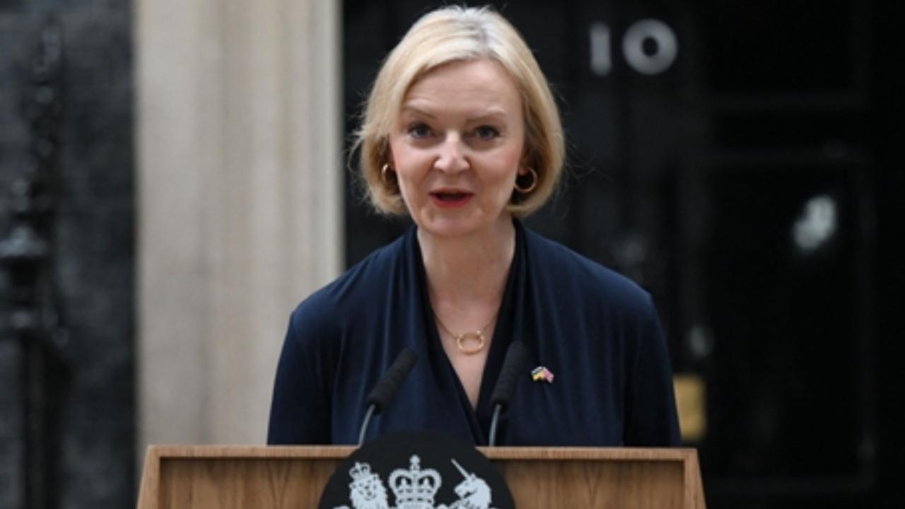 Liz Truss resigns: Who could become UK's new PM?