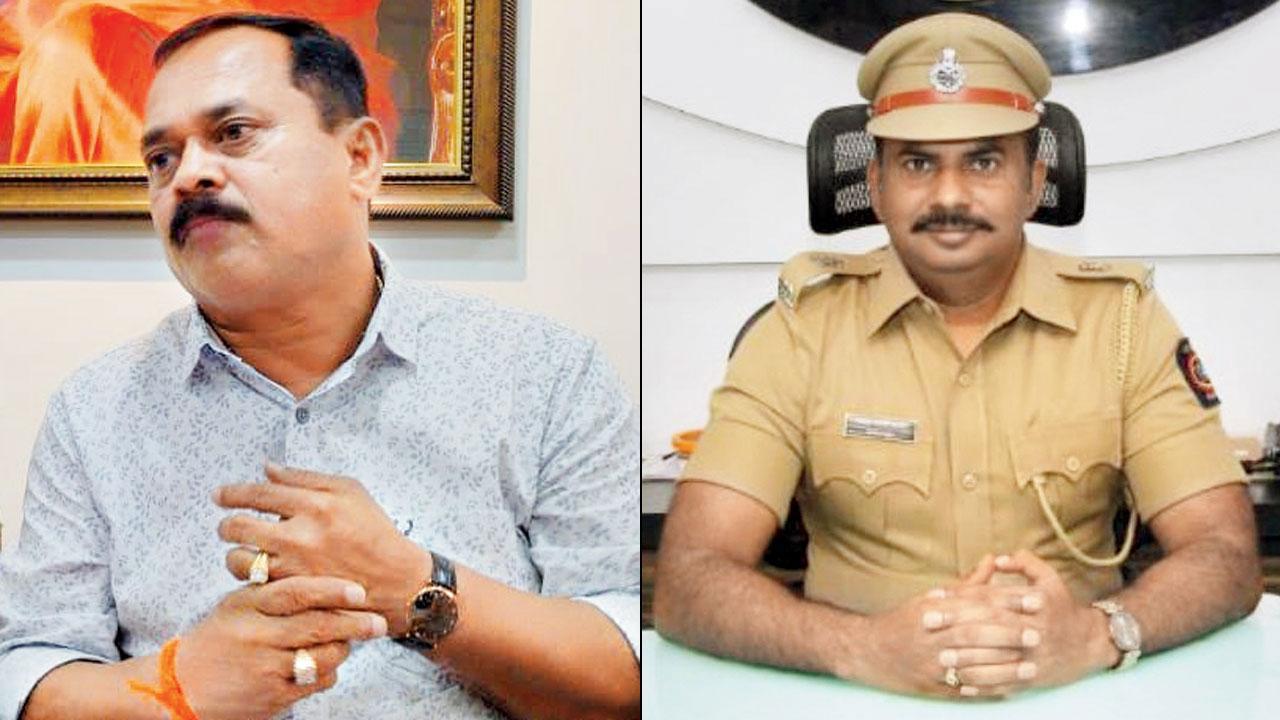 Mumbai: DCP Pansare is pressuring me to join Eknath Shinde camp, says former corporator MK Madhavi