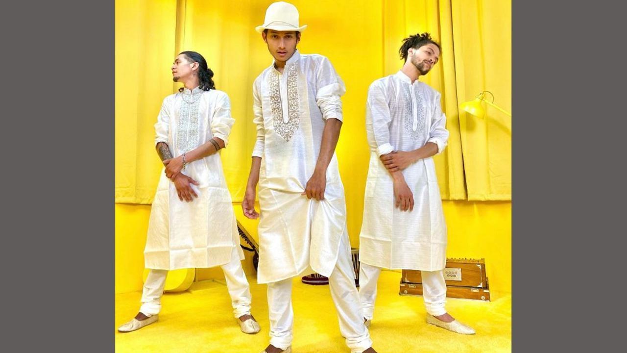 Indian origin dancer and choreographer Tanishq Joshi becomes the first Indian talent to be signed by MSA Agency