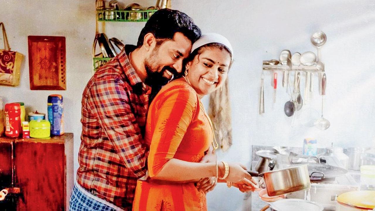 The Malayalam original earned much praise on its release last year
