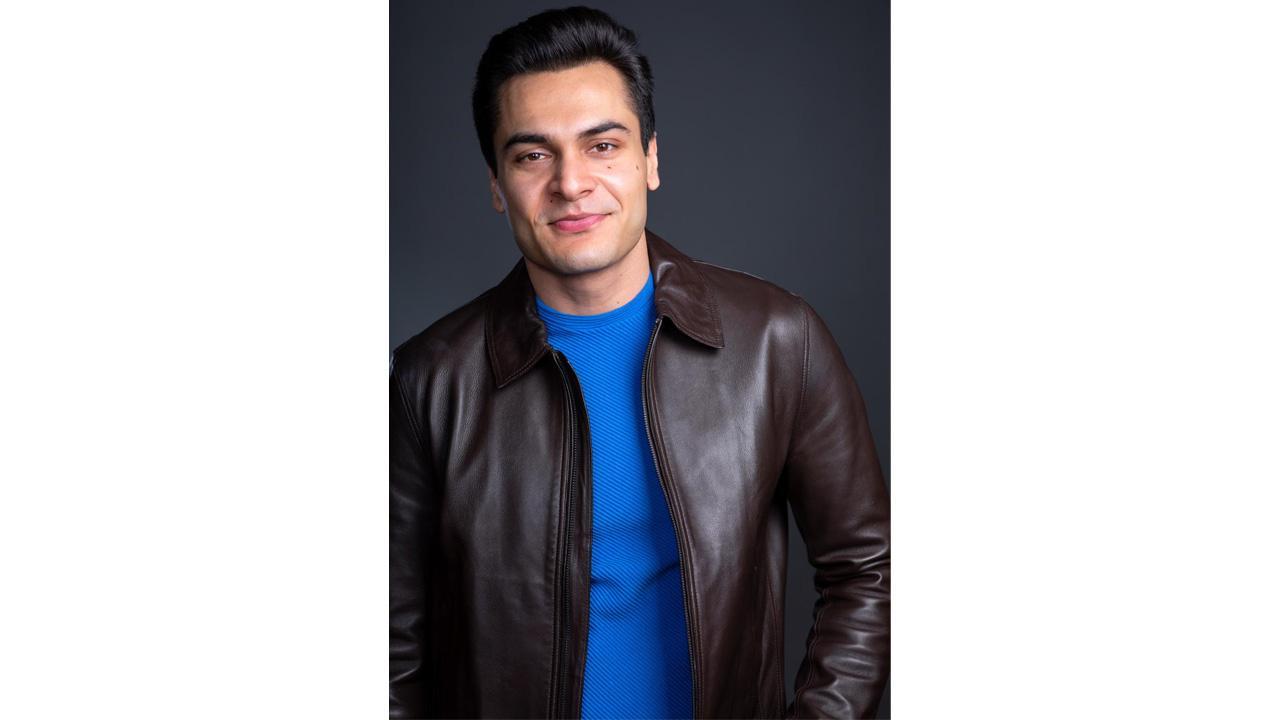 Actor Manik Anand’s inspirational journey from Amritsar to America.