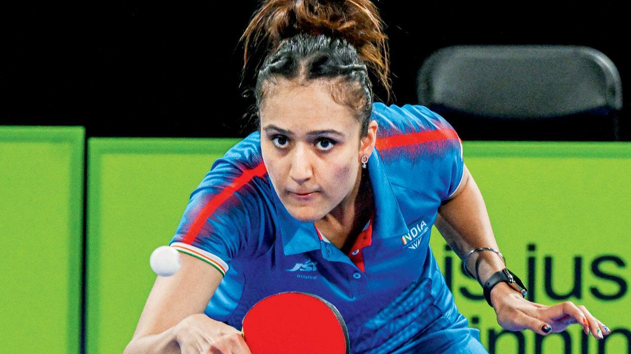 Indian Women In Last 16 Men Beat Kazakhstan