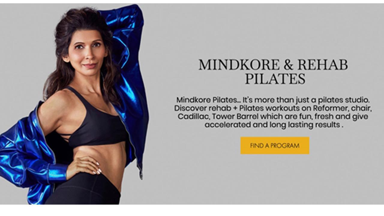 Megha Kawale, Hottest Talent in Town, Acing It with DJing and Pilates