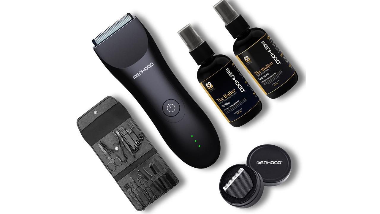 Embracing the Revolution in Men's Grooming