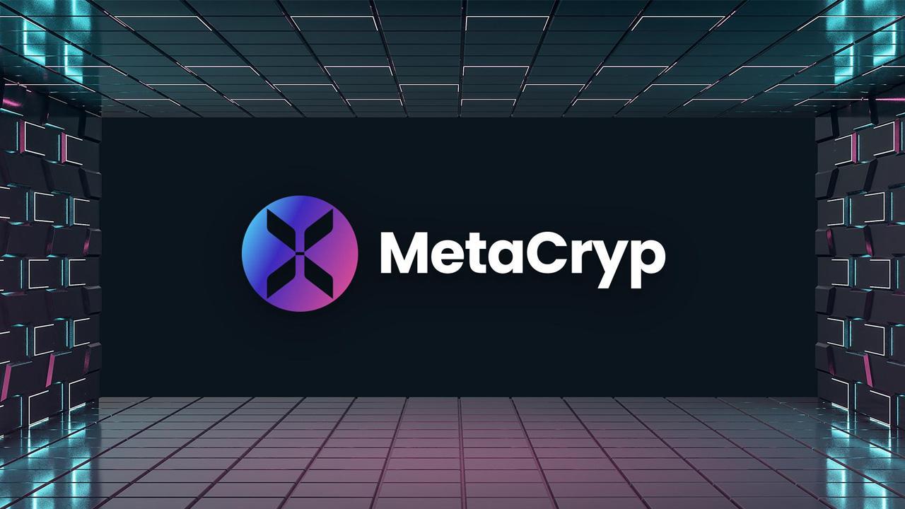 Metacryp – A Decentralized Utility Token With An Integrated Metaverse And Scalable Platform Like Avalanche And Algorand 