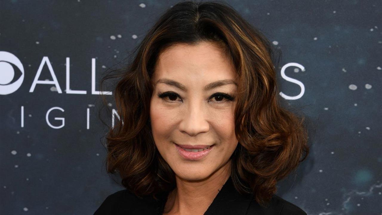Pete Davidson, Michelle Yeoh join cast of Paramount's 'Transformers: Rise of the Beasts'