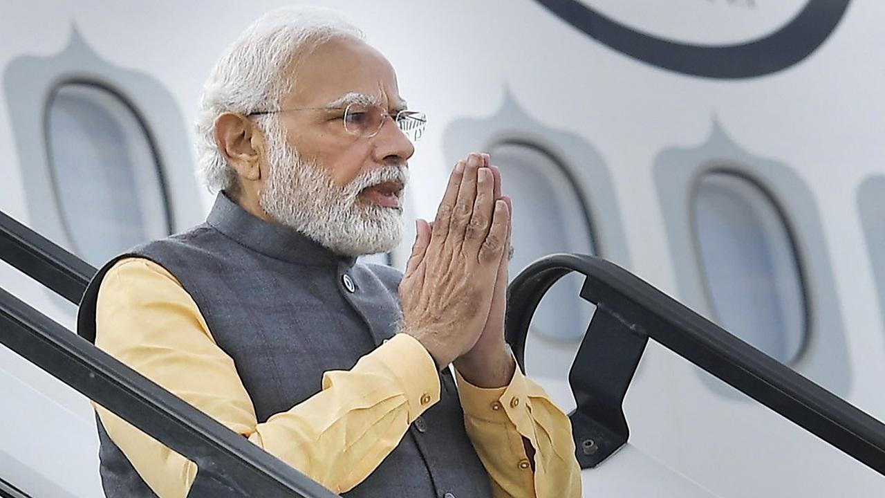 Delay in getting justice major challenge faced by people of country: PM Modi