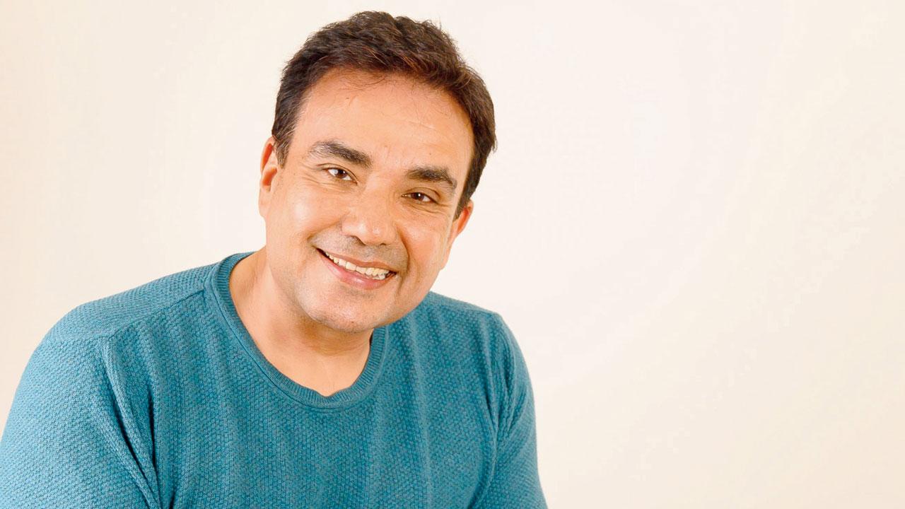 Monish  Gujral
