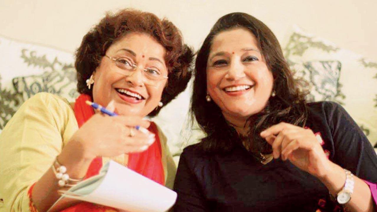 Music for the soul: Attend this concert by Kavita Seth and Dipti Misra in Mumbai