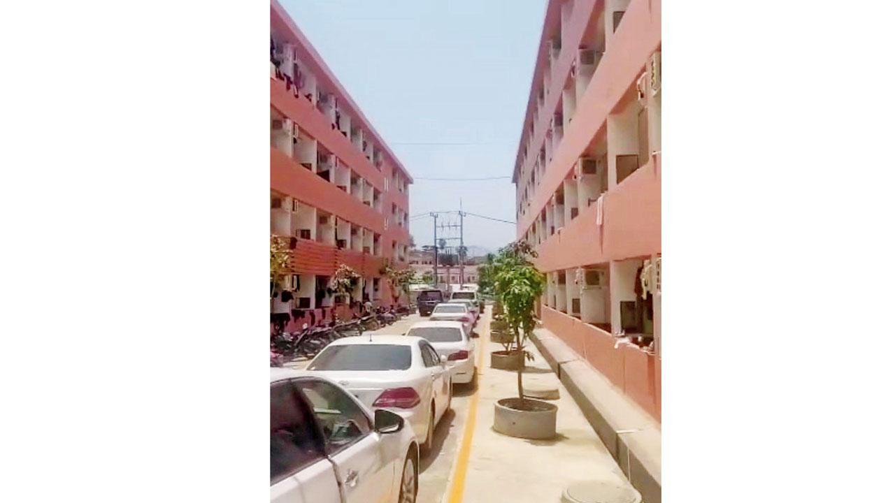 Myanmar slave trade: Blacklisted agent roams free, but my son still a prisoner, says Thane teacher