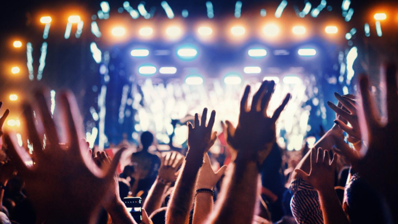  Witness a stunning ensemble of local and global artists at NH7 Weekender 2022 in Pune