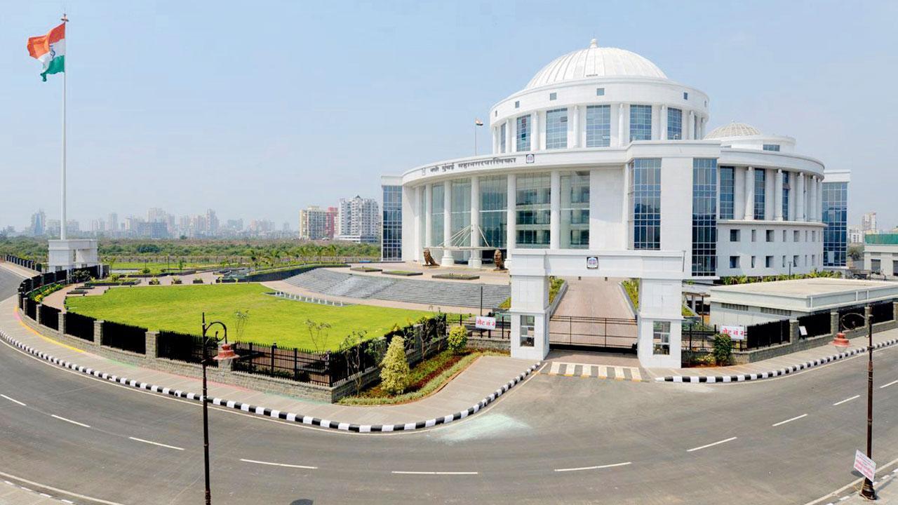 Navi Mumbai: NMMC staffers set to get Diwali bonus