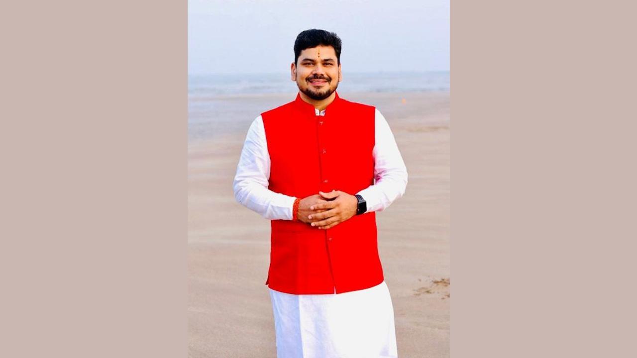 Future Guru Nainesh Joshi’s Take On Growing Global Reliance On Astrological Solutions Post Pandemic