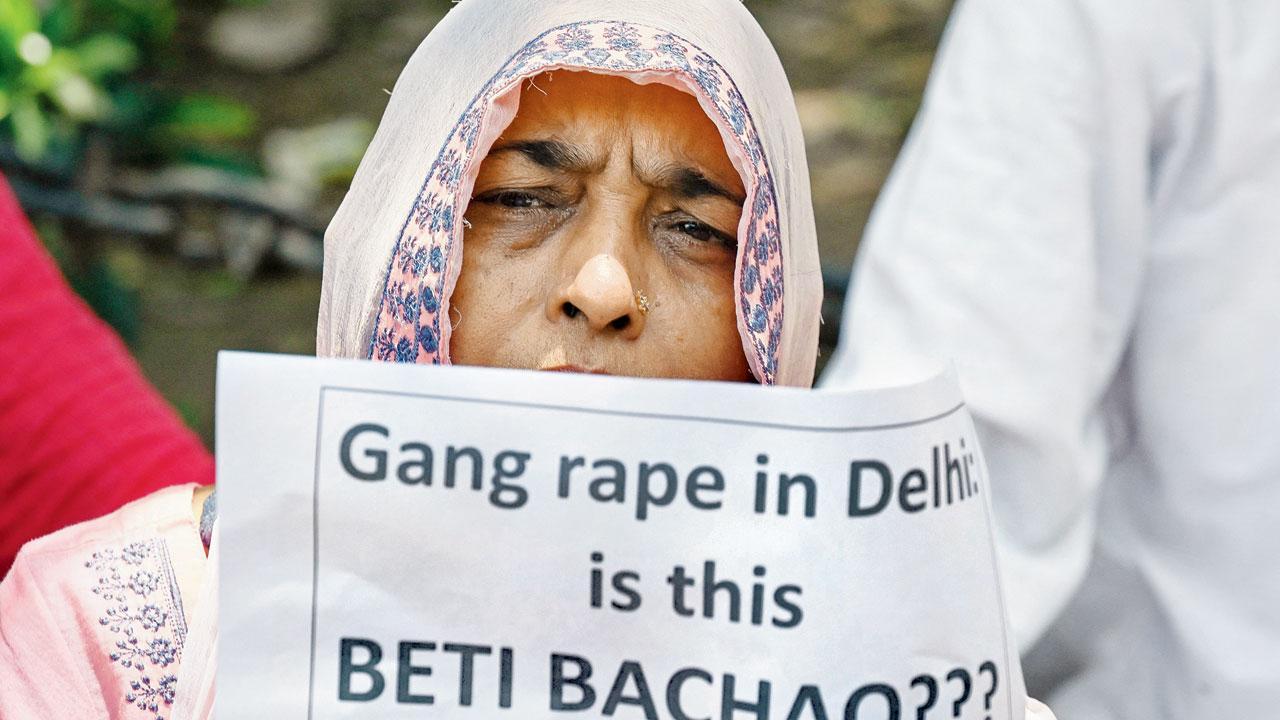Delhi woman abducted, gang-raped, brutalised in Ghaziabad